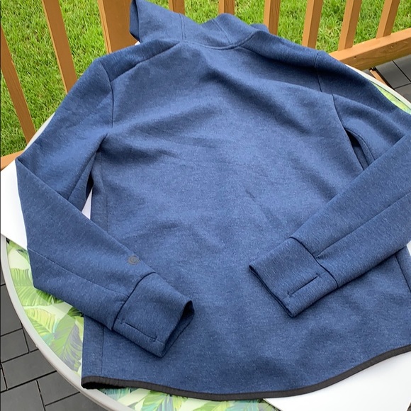 C9 workout Jacket - Picture 6 of 7